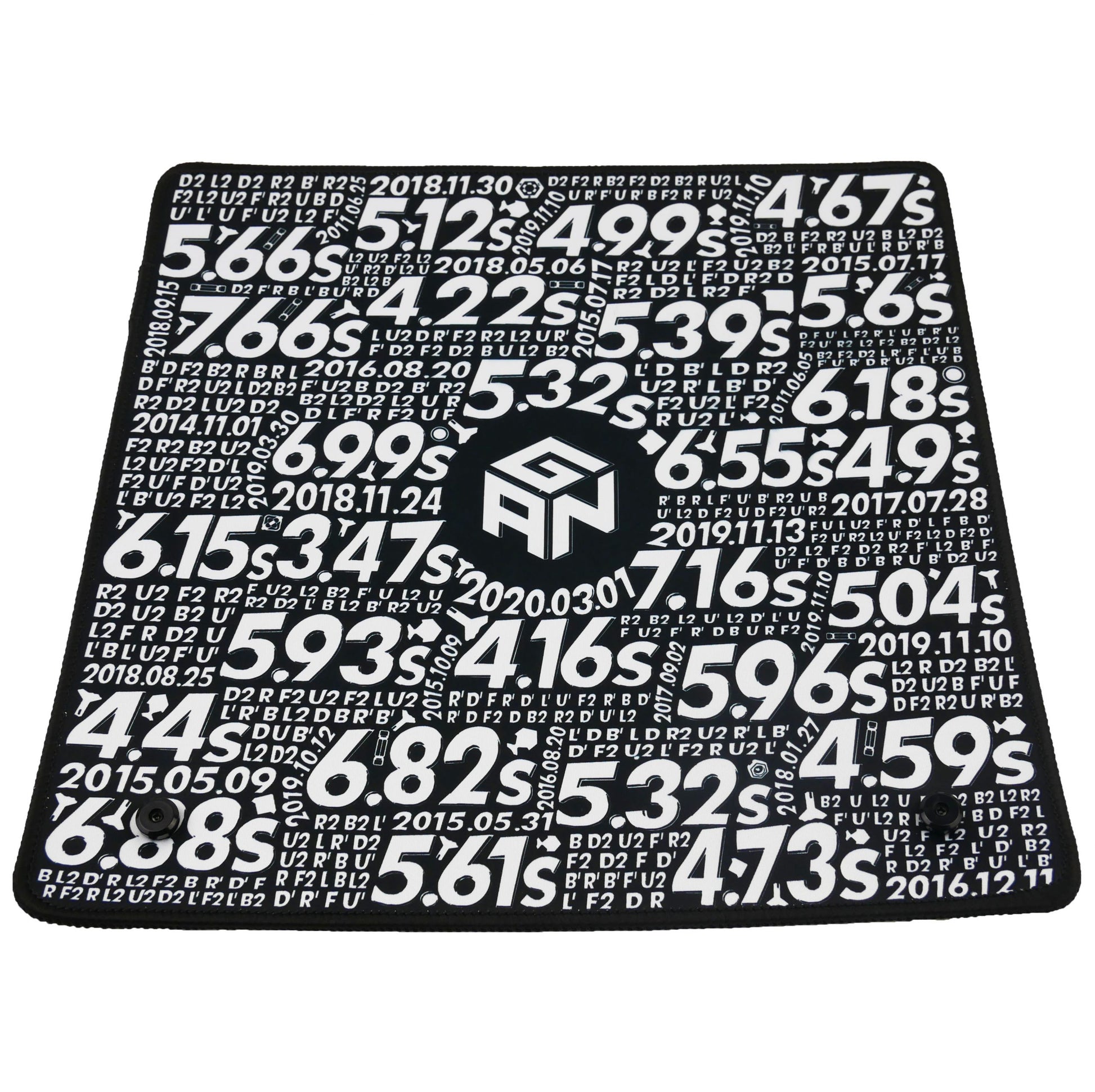 Gan MatteZauberwŸrfel Rubik WŸrfel Speedcube