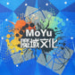 MoYu Cube-MatteZauberwŸrfel Rubik WŸrfel Speedcube
