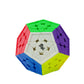 YJ MGC Megaminx M (stickerless)