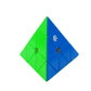 Gan Pyraminx M Standard (axis positioning standard version)