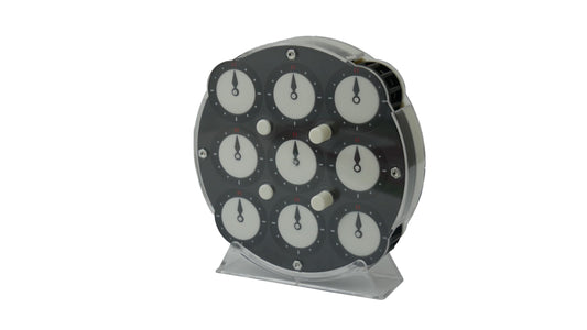 QiYi Clock M