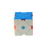 Gan Skewb M (core positioning) (stickerless)