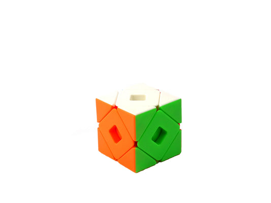 Meilong Double Skewb