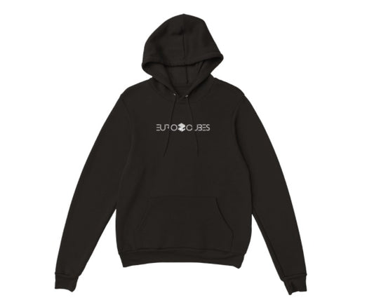 Eurocubes Unisex Hoodie