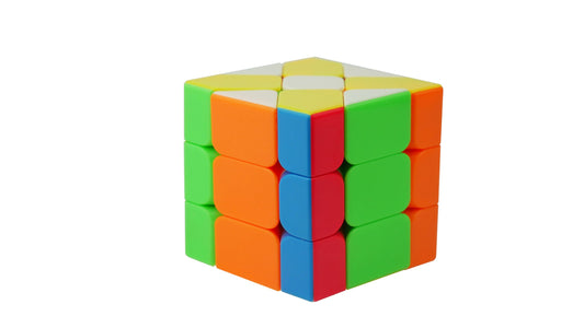 YJ Fisher Cube V2
