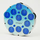 ShengShou 5x5 Clock (magnetisch)
