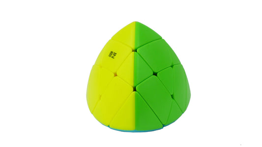 QiYi MastermorphixZauberwŸrfel Rubik WŸrfel Speedcube