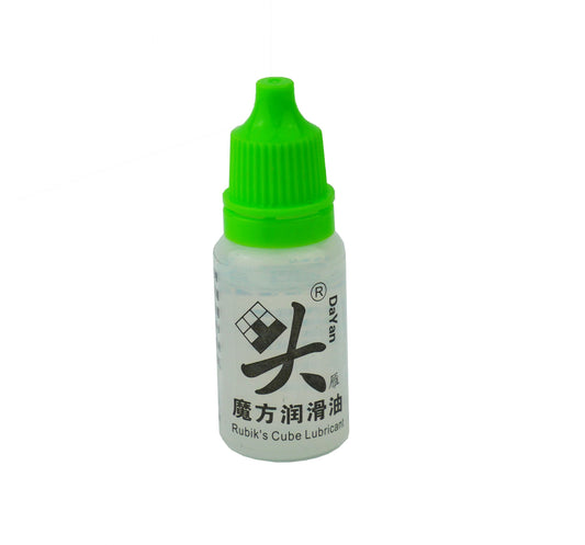 DaYan Lube (10ml)ZauberwŸrfel Rubik WŸrfel Speedcube