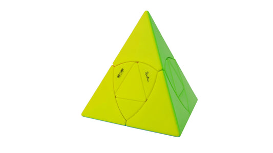 QiYi Duomo Cube (stickerless)ZauberwŸrfel Rubik WŸrfel Speedcube