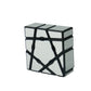 YJ Floppy Ghost Cube (silber)ZauberwŸrfel Rubik WŸrfel Speedcube