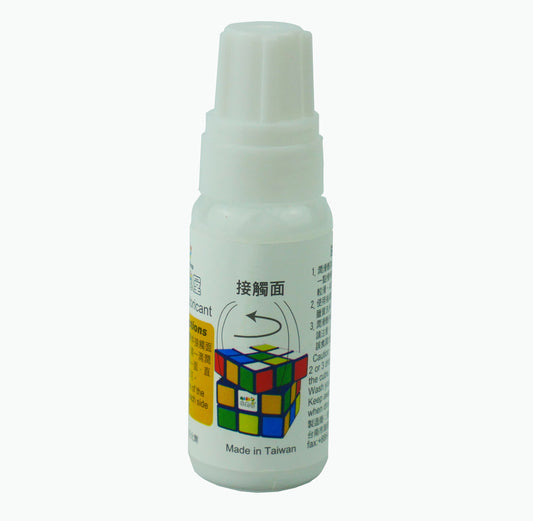 Maru Lube (10ml)ZauberwŸrfel Rubik WŸrfel Speedcube