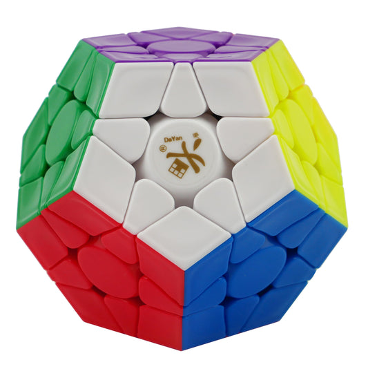 DaYan Megaminx V2 M