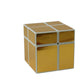 ShengShou 2x2 Mirror Cube (gold/weiß, gold/schwarz)