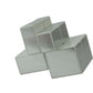 ShengShou 2x2 Mirror Cube (silber)ZauberwŸrfel Rubik WŸrfel Speedcube
