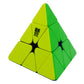 MoYu Weilong Pyraminx MagLev
