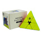 MoYu Weilong Pyraminx MagLevZauberwŸrfel Rubik WŸrfel Speedcube