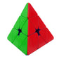 MoYu Weilong Pyraminx MagLev