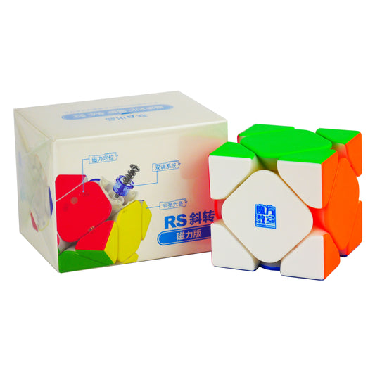 MoFang JiaoShi MoYu RS Skewb M