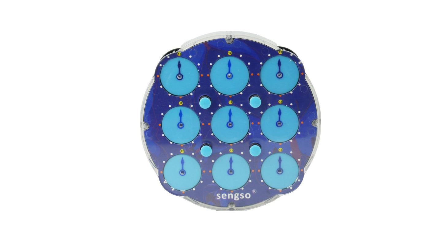 ShengShou Clock (magnetisch)