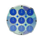 ShengShou Clock (magnetisch)