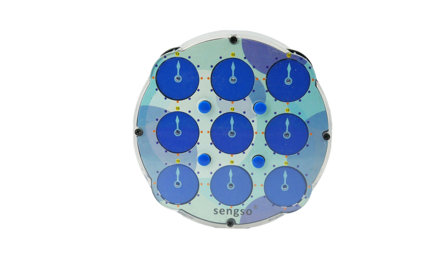 ShengShou Clock (magnetisch)