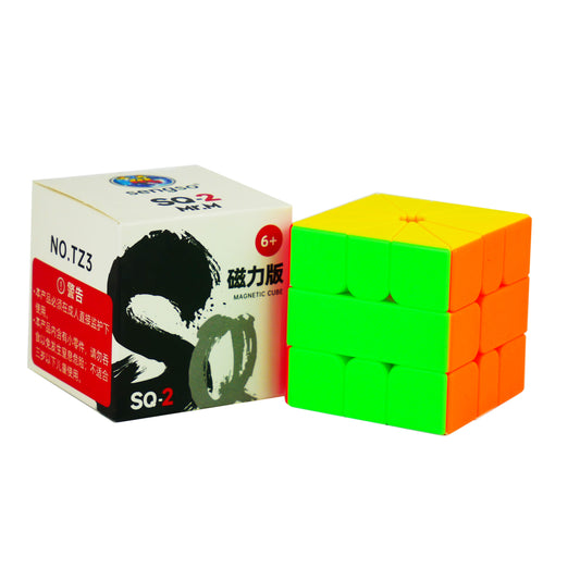 ShengShou Mr.M Square-2