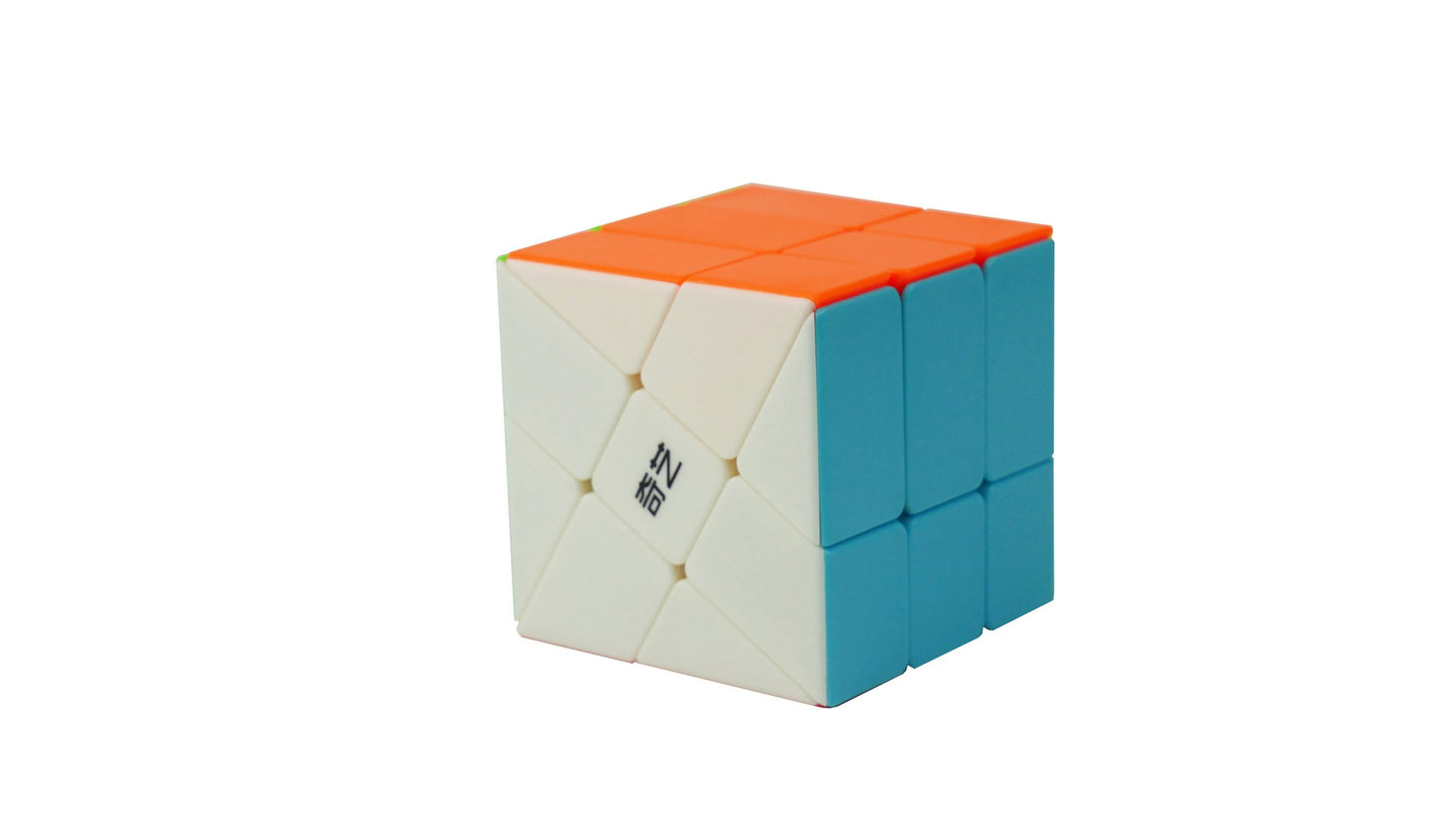 QiYi Windmill Cube