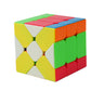 YJ Fisher Cube V2ZauberwŸrfel Rubik WŸrfel Speedcube